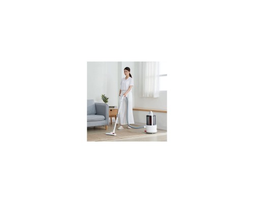 Пилосос Deerma Vacuum Cleaner (Wet and Dry) (TJ200) Пилосос Deerma Vacuum Cleaner (Wet and Dry) (TJ200)
