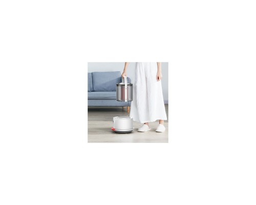 Пилосос Deerma Vacuum Cleaner (Wet and Dry) (TJ200) Пилосос Deerma Vacuum Cleaner (Wet and Dry) (TJ200)