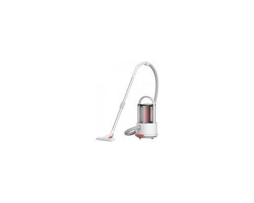 Пилосос Deerma Vacuum Cleaner (Wet and Dry) (TJ200) Пилосос Deerma Vacuum Cleaner (Wet and Dry) (TJ200)
