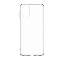 Чохол до мобільного телефона Armorstandart Air Series Samsung M51 Transparent (ARM57087)
