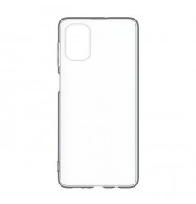 Чохол до мобільного телефона Armorstandart Air Series Samsung M51 Transparent (ARM57087)
