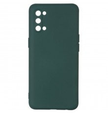 Чохол до мобільного телефона Armorstandart ICON Case OPPO Reno4 Pine Green (ARM57170)