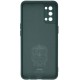 Чохол до мобільного телефона Armorstandart ICON Case OPPO Reno4 Pine Green (ARM57170)