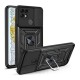 Чохол до мобільного телефона BeCover Military Xiaomi Redmi 9C / Redmi 10А Black (705578)