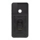 Чохол до мобільного телефона BeCover Military Xiaomi Redmi 9C / Redmi 10А Black (705578)