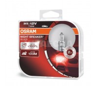 Автолампа Osram галогеновая 55W (OS 64150NBS-HCB)