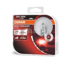 Автолампа Osram галогеновая 55W (OS 64150NBS-HCB)