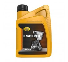 Моторна олива Kroon-Oil EMPEROL 10W-40 1л (KL 02222)