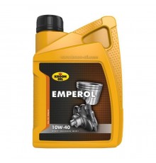 Моторна олива Kroon-Oil EMPEROL 10W-40 1л (KL 02222)