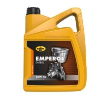 Моторна олива Kroon-Oil EMPEROL DIESEL 10W-40 5л (KL 31328)