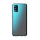 Чохол до мобільного телефона BeCover Samsung Galaxy A02s SM-A025/A03s SM-A037/M02s SM-M025 Transparancy (705604)