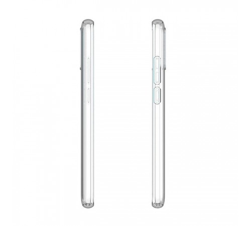 Чохол до мобільного телефона BeCover Samsung Galaxy A02s SM-A025/A03s SM-A037/M02s SM-M025 Transparancy (705604)