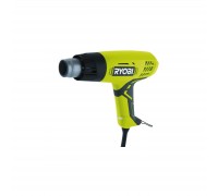 Строительный фен Ryobi EHG2000 (5133001137)