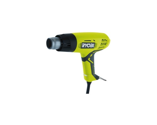 Будівельний фен Ryobi EHG2000 (5133001137) Будівельний фен Ryobi EHG2000 (5133001137)
