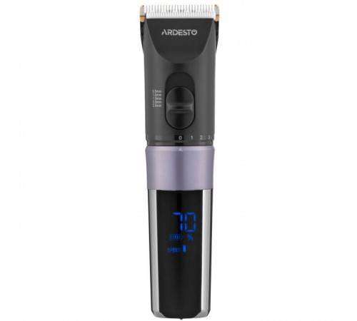 Машинка для стрижки Ardesto HC-Y40-DBS Машинка для стрижки Ardesto HC-Y40-DBS