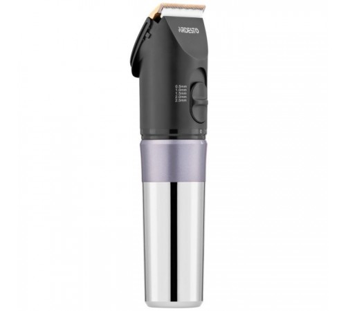 Машинка для стрижки Ardesto HC-Y40-DBS Машинка для стрижки Ardesto HC-Y40-DBS