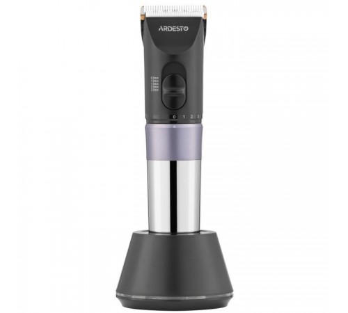 Машинка для стрижки Ardesto HC-Y40-DBS Машинка для стрижки Ardesto HC-Y40-DBS