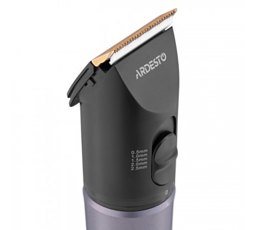 Машинка для стрижки Ardesto HC-Y40-DBS Машинка для стрижки Ardesto HC-Y40-DBS