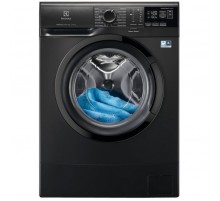 Стиральная машина Electrolux EW6S406BXU