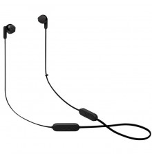 Наушники JBL Tune 215 BT Black (JBLT215BTBLK)