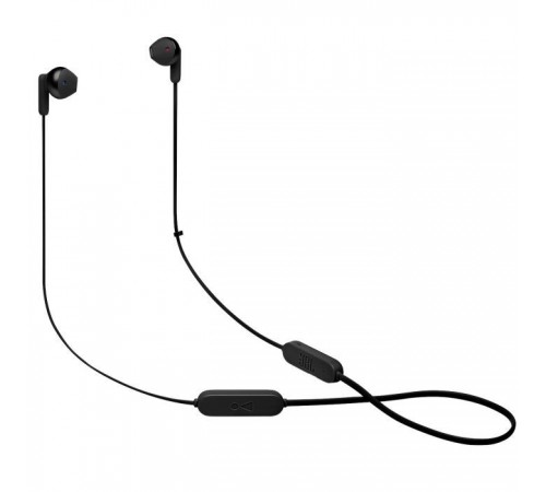 Навушники JBL Tune 215 BT Black (JBLT215BTBLK) Навушники JBL Tune 215 BT Black (JBLT215BTBLK)