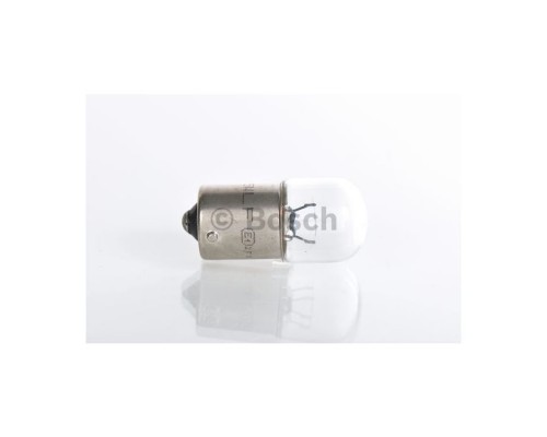 Автолампа Bosch 5W (1 987 302 204) Автолампа Bosch 5W (1 987 302 204)