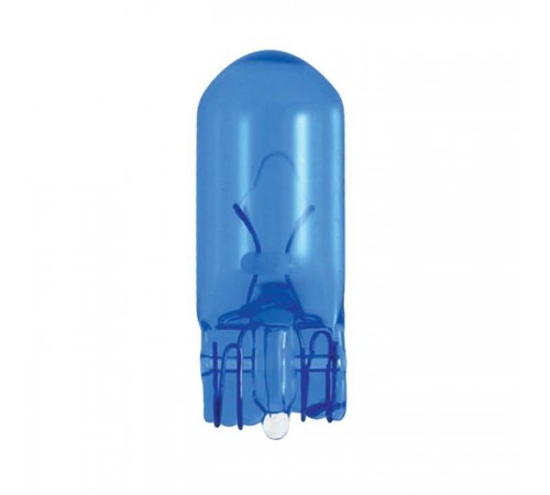 Автолампа Philips 5W (12961WVUB2) Автолампа Philips 5W (12961WVUB2)