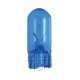 Автолампа Philips 5W (12961WVUB2)