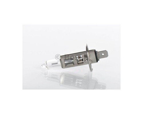 Автолампа Bosch галогеновая 55W (1 987 302 801) Автолампа Bosch галогеновая 55W (1 987 302 801)