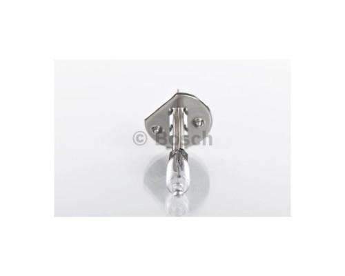 Автолампа Bosch галогеновая 55W (1 987 302 801) Автолампа Bosch галогеновая 55W (1 987 302 801)