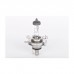 Автолампа Bosch галогенова 60/55W (1 987 302 041)