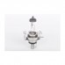 Автолампа Bosch галогенова 60/55W (1 987 302 041)