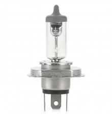 Автолампа AG AUTOPARTS галогенова 75/70W (AG 40011S)
