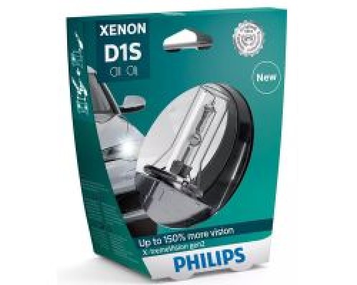 Автолампа Philips ксеноновая (85415 XV2 S1) Автолампа Philips ксеноновая (85415 XV2 S1)