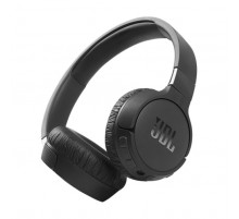 Наушники JBL Tune 660 NC Black (JBLT660NCBLK)