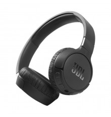 Наушники JBL Tune 660 NC Black (JBLT660NCBLK)