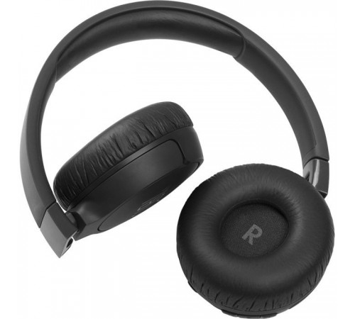 Навушники JBL Tune 660 NC Black (JBLT660NCBLK) Навушники JBL Tune 660 NC Black (JBLT660NCBLK)