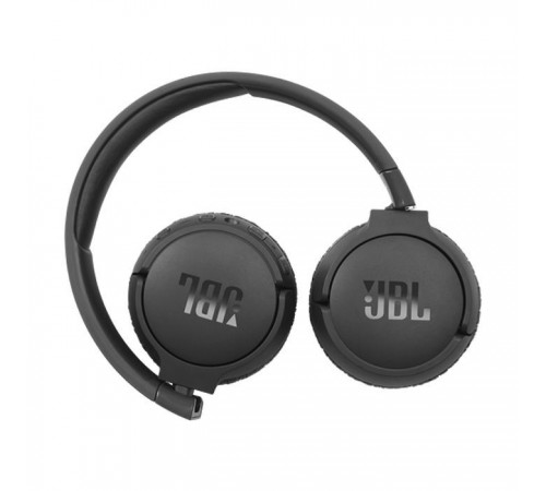 Навушники JBL Tune 660 NC Black (JBLT660NCBLK) Навушники JBL Tune 660 NC Black (JBLT660NCBLK)
