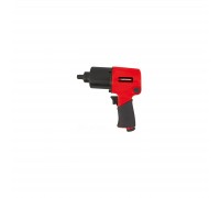 Гайковерт Airkraft AEROPRO пневмо 1/2" 570N/m7500об/мзв (RP7430)
