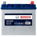 Акумулятор автомобільний Bosch 60А (0 092 S40 240)