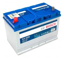 Аккумулятор автомобильный Bosch 95А (0 092 S40 290)
