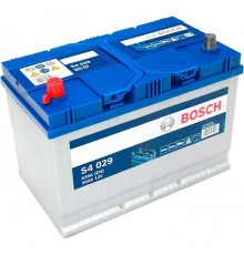 Акумулятор автомобільний Bosch 95А (0 092 S40 290)