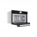 Мікрохвильова піч Whirlpool W9 MD260 BSS