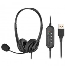 Наушники 2E CH11 USB (2E-CH11SU)