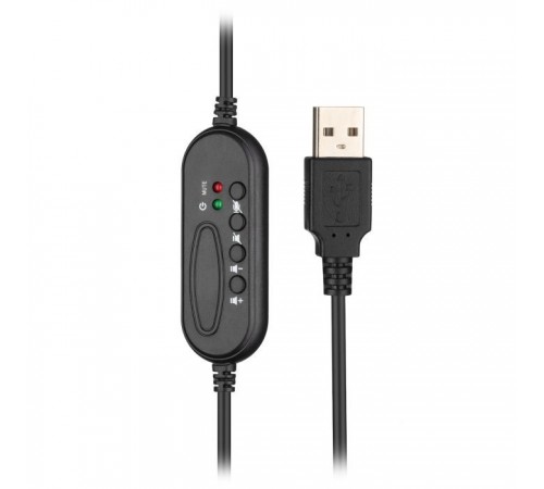 Наушники 2E CH11 USB (2E-CH11SU) Наушники 2E CH11 USB (2E-CH11SU)