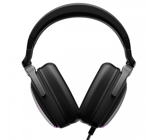 Наушники ASUS ROG Delta USB RGB Black (90YH02K0-B2UA00) Наушники ASUS ROG Delta USB RGB Black (90YH02K0-B2UA00)