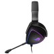 Наушники ASUS ROG Delta USB RGB Black (90YH02K0-B2UA00)