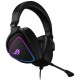 Наушники ASUS ROG Delta USB RGB Black (90YH02K0-B2UA00)