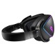 Наушники ASUS ROG Delta USB RGB Black (90YH02K0-B2UA00)