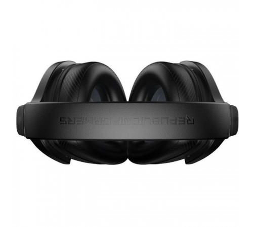 Наушники ASUS ROG Delta USB RGB Black (90YH02K0-B2UA00) Наушники ASUS ROG Delta USB RGB Black (90YH02K0-B2UA00)